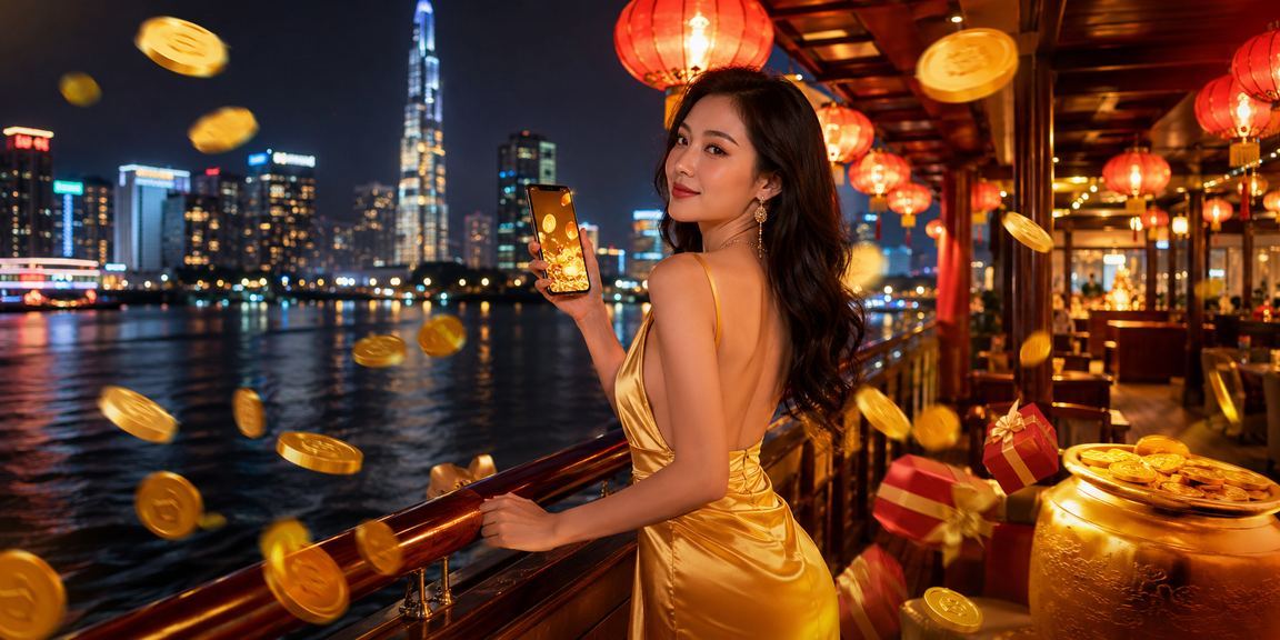 Người dùng tại TP Hồ Chí Minh tìm hiểu điều khoản và chính sách hoàn tiền trên thiết bị di động
