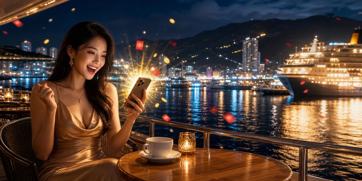 Người dùng Nha Trang thanh toán qua ví điện tử và trải nghiệm casino trên điện thoại